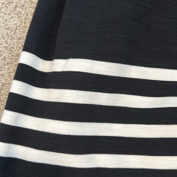 ⭐️🌟Madewell Striped Dress, XS🌟 - Picture 6 of 14
